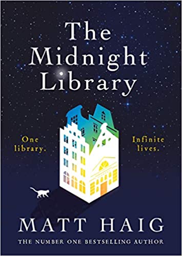 Cover The Midnight Library