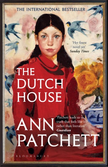 Cover The Dutch House
