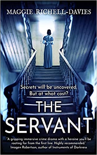 Cover The Servant