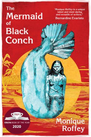 Cover The Mermaid of Black Conch