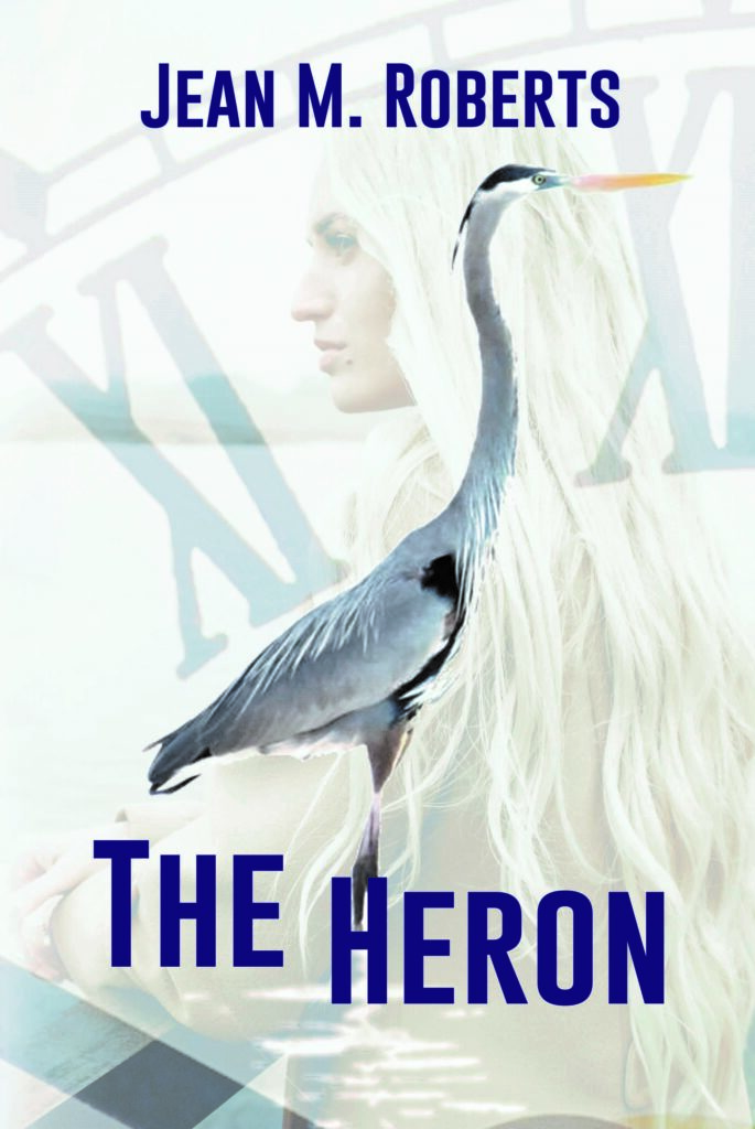 cover the heron