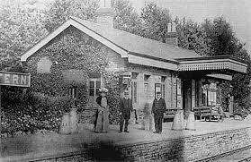 tintern station and quotes