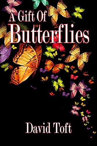 A Gift of Butterflies book cover