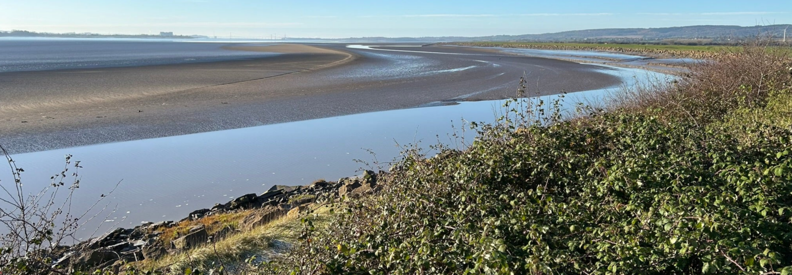 River Severn