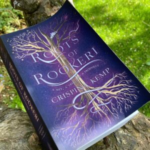 Book Cover Roots of Rookeri