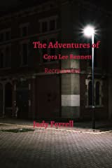 The adventures of Cara Lee cover