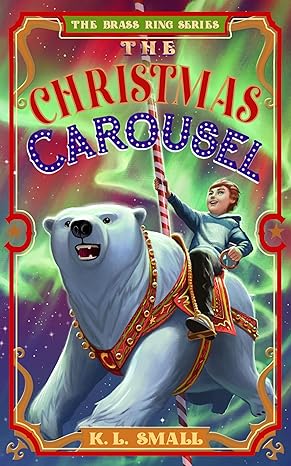 Cover of the christmas carousel
