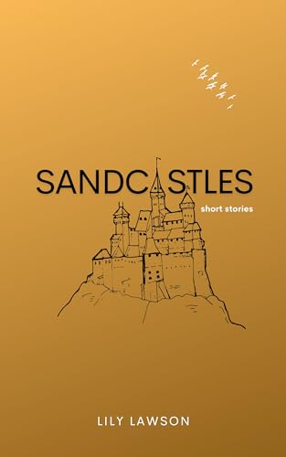Sandcastles cover
